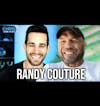 Randy Couture on Brock Lesnar, Jake & Logan Paul and Why You Should Always Trust Your Gut