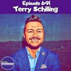 #691 Terry Schilling