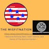 Saving Lives: Nicholas Rahn's Mission of Hope and Healing on The MisFitNation Show
