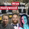 Hollywood Post-Strike and What To Expect for 2024?