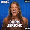 Chris Jericho Reflects On AEW's First 5 Years, Working For Tony Khan & Vince McMahon, Wanting To Fight Brock Lesnar For Real