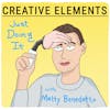 #40: Matty Benedetto of Unnecessary Inventions