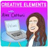 #42: Alex Cattoni – From behind-the-scenes copywriter to front-of-camera YouTuber