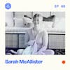 #46: Sarah McAllister of GoCleanCo – Building a Cleaning Army of nearly 2M Instagram followers