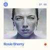 #48: Rosie Sherry – What community building really looks like (beyond the hype)