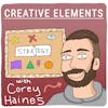 #49: Corey Haines of Swipe Files – Five pillars of growth and a tactical guide to sharing your work on Product Hunt