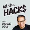 The Science-Based Tactics of Persuasion with Daniel Pink