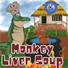 Monkey Liver Soup
