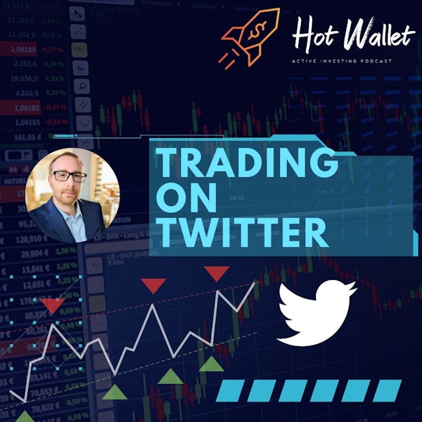 Trading On Twitter | A Potential Game-Changer?