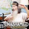 Ep 536 | Phil Warns Against Man-eating Swamp Creature & Jase Matches Politicians with Biblical Kings