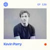 #136: Kevin Parry – How he goes viral on EVERY platform