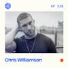 #138: Chris Williamson – How his podcast exploded to 70 million downloads and 125 million views
