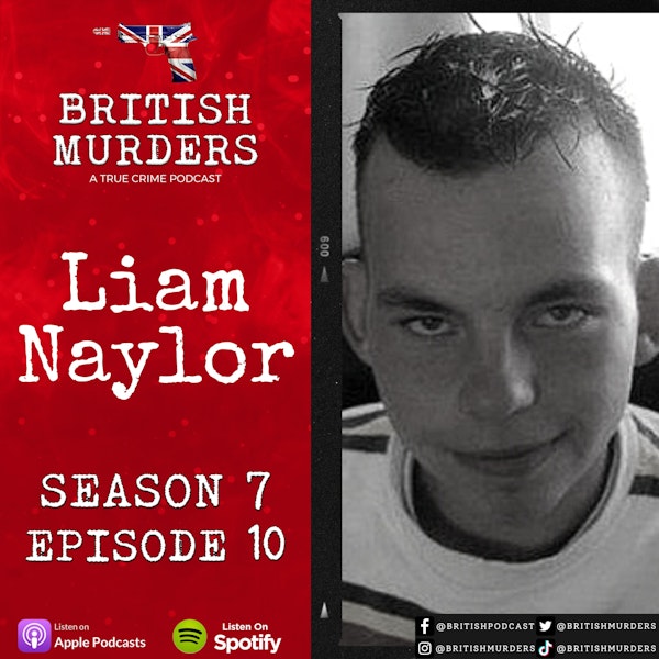 S07E10 | Liam Naylor | The Murder of Doreen Walker