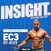 Confronting EC3 About Control Your Narrative, Austin Aries & Banned Moves