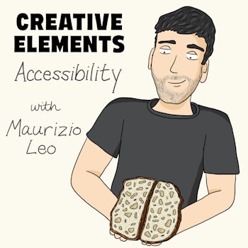 #140: Maurizio Leo – the sourdough bread blogger who became an overnight success