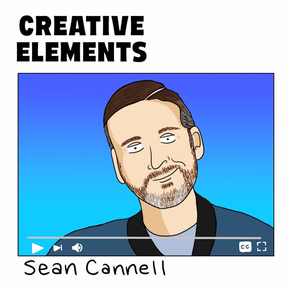 #141: Sean Cannell – How YouTube is changing and what works in 2023