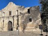 The Fall of the Alamo - March 6, 1836