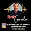 YouTube And Its Impact On Podcasting