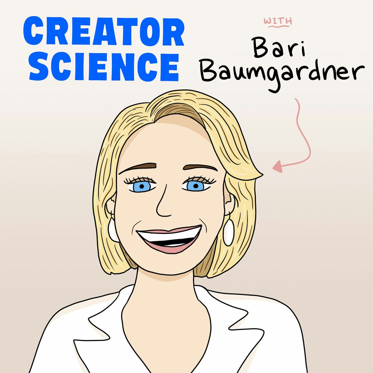 Creator Science Cover Art