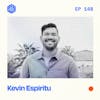 #148: Kevin Espiritu – How Epic Gardening went from a blog to a video empire.