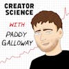 #152: Paddy Galloway – The most sought-after YouTube consultant on the planet