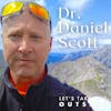 Dr. Daniel Scott - Climate Change and Tourism