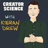 #158: Kieran Drew – Behind-the-scenes of a $142,000 course launch