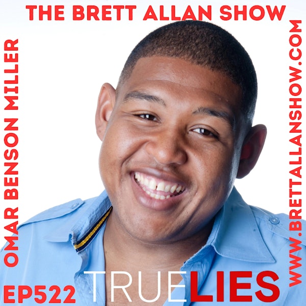 Breaking Down 'Gib' True Lies on CBS with Omar Benson Miller