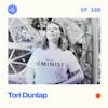 #160: Tori Dunlap – A transparent look at writing a New York Times best-selling book. The process, numbers, and lessons learned.