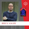 Interview with Riley Sager - THE ONLY ONE LEFT