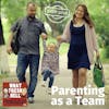 DEEP DIVE: Parenting as a Team
