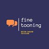 Fine Tooning With Drew Taylor - Episode 212:  Get ready for “Ruby Gillman, Teenage Kraken”