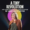 #181: Doing Nothing is No Longer an Option, w/ Jenny Booth Potter