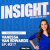 How To Become More Charismatic And Learn To Read Body Language With Vanessa Van Edwards