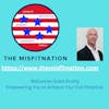 The MisFitNation Show chat with Grant Kruhly -Empowering You to Achieve full Potential