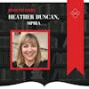 Heather Duncan - Executive Director, MPIBA