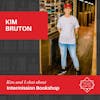 Kim Bruton - Intermission Bookshop