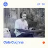 #52: Cole Cuchna – Dissecting how an indie podcaster went from side hustle to full time as a Spotify Original
