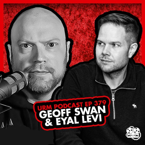 EP 379 | Geoff Swan