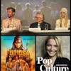 Episode 405: Furiosa! Our 2024 Cannes Film Festival Dispatch. Part 3