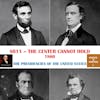 S011 - The Center Cannot Hold: 1860