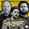 EP 374 | Daniel Braunstein and Raad Soudani