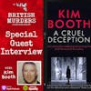 INTERVIEW | Kim Booth | Former Police Officer and Author