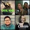 397: A discussion about Alex Garland's 'Civil War' (with Ryan McQuade, AwardsWatch)