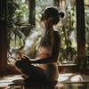 Mindfulness Meditation To Improve Immune Response