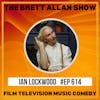 Ian Lockwood Comedian Interview | The ALT Comedy Scene and More