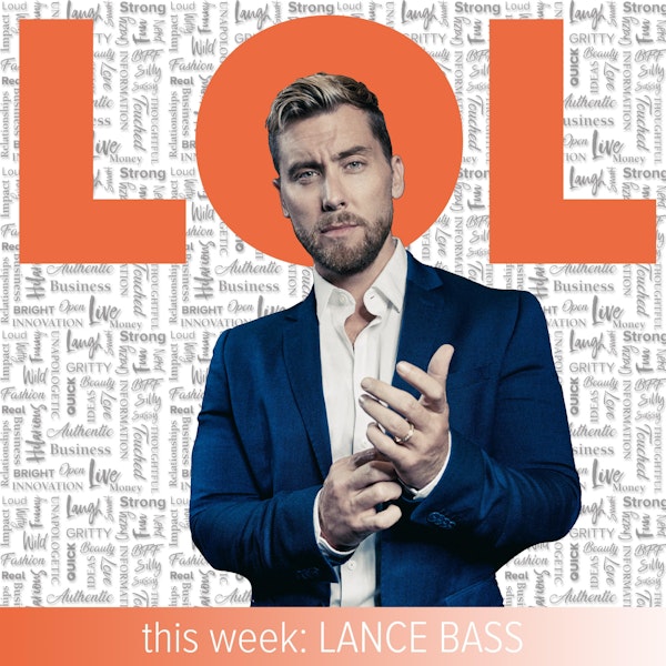 Boy Band to Business Man with Lance Bass