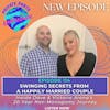 Swinging Secrets from a Happily Married Couple: Inside Dave & Victoria Arena's 20-Year Non-Monogamy Journey