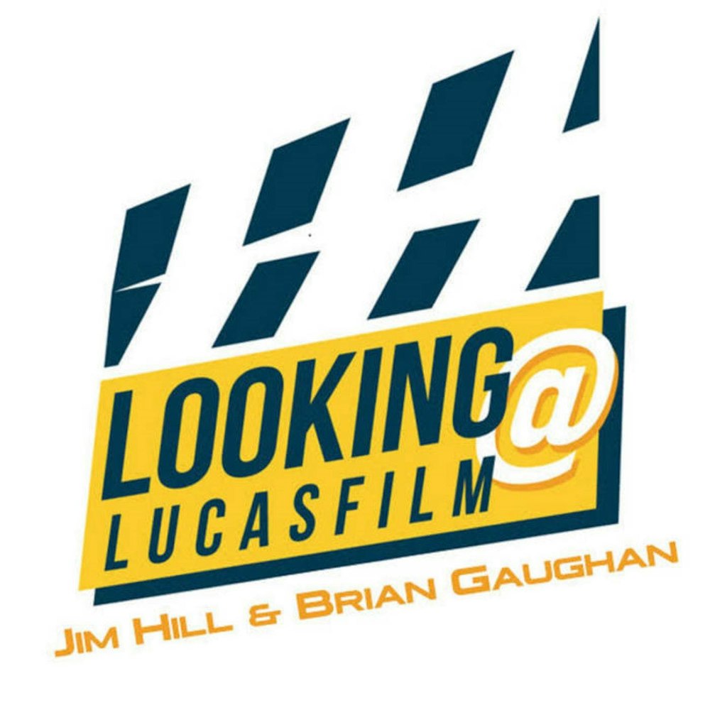 Looking at Lucasfilm - Episode 63: : John Williams gets ready to retire