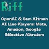 Sam Altman, the Microsoft Bull Case, OpenAI and AI Live Players - The Riff with Byrne Hobart